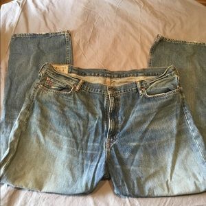 Men’s jeans